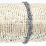 Vertical Cat Cat Climbing Frame Sisal Cat Scratching Post for Claws Grinding Toy thumbnail-4