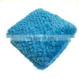 China Factory Promotion Super Soft Plush Faux Fur Fleece Throw Blanket With Best Price High Quality thumbnail-2