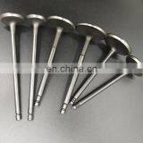 For 4b11 4b12 Supertech MITSUBISHI Evolution X EVO 4b11t 4B11c Intake Exhaust Engine Valve Guides Titanium Retainers Springs thumbnail-4