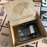 Game of Throne Music Box thumbnail-3