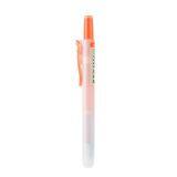 Slim Simple Plastic Nite Writer Pen thumbnail-3