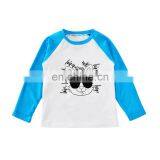 Футболки для мальчиков и девочек с изображением кролика на тему Пасхи 2019 года, хлопчатобумажные футболки thumbnail-2