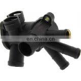 Thermostat Housing For VW GOLF OEM 030121117D 301210117030D BP-30425 thumbnail-1