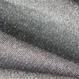 WIFI RF Radiation Shielding Silver Fiber Fabric EMF Identity Theft Blocker RFID Blocking Cloth thumbnail-4