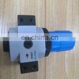 FESTOs Air Filter Regulator LR-1/4-D-MINI 159625 thumbnail-4