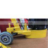 FP-7 Floor Polisher Machine 1.8kw 2.5hp Single Phase thumbnail-5