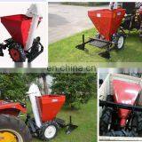 Hot Selling Machine 3 Point Linkage Mini Tractor Single 1 Row Sweet Potato Planter With Cheap Price for Sale thumbnail-6
