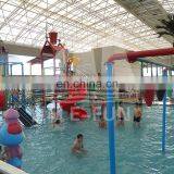 Outdoor Indoor Water Play Equipment Water House With Water Spray thumbnail-7