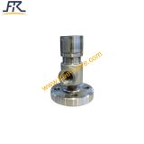 Spring Low lift external thread type safety valve A21Y
