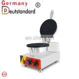 Waffle Cone Maker Electric Ice Cream Cone Machine Waffle Equipment thumbnail-4