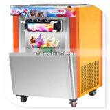 Ice Cream Corn Puffing Machine/ Ice Cream Machine Soft Serve thumbnail-3