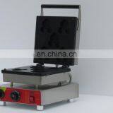 Commercial Waffle Maker/mouse Shape Waffle Making Machine/waffle Baking Machine for Sale Model NP-MK thumbnail-4
