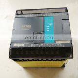 Free Shipping TATEK PLC FBS-24MAR2-AC Industrial Automation Controller FBS-24MAR2-AC thumbnail-1