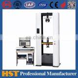 Factory Price WDW Series Tensile Universal Testing Equipment Machine Supplier 300KN thumbnail-3