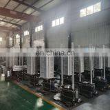 WAW-D 300kN,600kN,1000kN,2000kN Hydraulic Power Steel Copper Tensile Testing Machine thumbnail-3