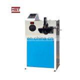 Оборудование для испытания на изгиб металлических труб и стальных труб / Машина для испытания на прочность