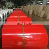 PE/SMP/HDP/PVDF Painted Steel Ppgi Coils With Z80 thumbnail-4