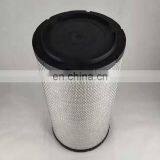 Factory Outlet Excavator Filter Element 70986N AT178516 40C1033 Air Filter Element thumbnail-3