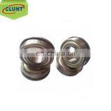 Miniature Deep Groove Ball Bearing FR8ZZ Flange Bearing thumbnail-2