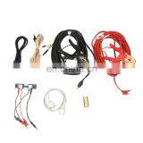 Transformer DC Resistance Tester Portable Winding Resistance Meter thumbnail-6