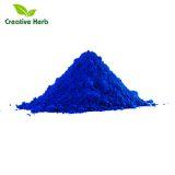100% Water soluble food pigment Blue spirulina extract phycocyanin (C-phycocyanin)