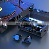 Smart Touch HIFI Headset Waterproof Mini Tws Earbuds With LED Display Large Capacity Battery Case thumbnail-1