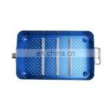 CE&ISO Marked Orthopedic Surgical Instrument Screw Box for Spinal Pedicle Screw Screw Box Orthopedic Surgical Instruments Set thumbnail-3