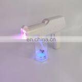 Portable Handheld Rechargeable Nano Atomizer Gun Electronic Display Sprayer Machine thumbnail-7