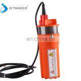 Solar Powered Submersible Deep Water Well Pump YM2440-30 thumbnail-2