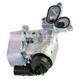 Auto Oil Filter Housing Assy OEM 8200781898 93194224 4431213 15200-00Q0A Fits for 2.0TDI thumbnail-3