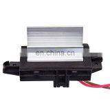 Резистор двигателя вентилятора обогревателя 4P1516 для Chevy GMC Yukon, Cadillac, Buick 2003 - 2006 годов 52409643 89018964 BMR34 JA1639 Высокое качество thumbnail-4