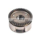 РЕМЕННЫЙ ШЕСТЕРЕНЧАТЫЙ ПРИВОД КАМШЕФТА. ШЕСТЕРЕНКА РЕМНЯ НАСТРОЙКИ ТАЙМИНГА. ОРИГИНАЛЬНЫЙ ЗАПЧАСТЬ НОМЕР 13025-ED000 13025-ED00B thumbnail-2