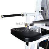 Hot Sale Professional Exercise Equipment YW-1735 Kneeling Type Dip/chin Assist thumbnail-4