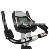 Commercial Fitness Equipment Magnetic YW-C004 Upright Exercise Bike thumbnail-5