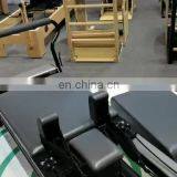 Bodybuilding Popular With Various Color The Material Of Wood Customized Pilates Bed Equipment Child Pilates Reformer thumbnail-1