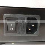 DU-8800D Series 190-1100nm LCD Display Double Beam UV VIS Spectrophotometer thumbnail-5