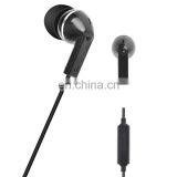 2020 Best Seller 3.5 mm Tooling Shinny Finish In-ear Earphone With Flat Cable for Mobile Phone thumbnail-3