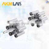 JOANLAB Laboratory LCD Display 360 Rotation High Speed Precise 3D Rotating Mixer thumbnail-6