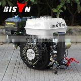 Power 55 Gasoline Engine Bs160 55Hp 168F Carosin 6.5Hp 2 Stroke Ohv Mx160 thumbnail-6