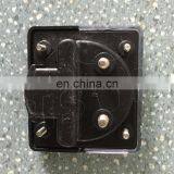 Single Phase Generator Voltmeter for 2KW 5KW Gasoline Generator Square Voltage Meter 0-300V thumbnail-2