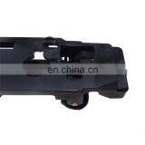 Inside Door Handle Catch Right Black For 03-08 Hyundai Tiburon /Coupe 826202C000 thumbnail-4