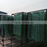 Green Double Knot Nylon Mono Fishing Net thumbnail-1