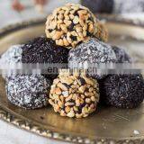 2019 High Efficiency New Design Date Ball Machine/energy Ball Maker thumbnail-4