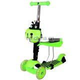 Factory Supply OEM Sticker of Baby Scooter Child With High Quality and Good Price Baby Scooter Kids thumbnail-1