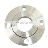 SS304 PN10 PN16 PN25 Stainless Steel Pipe Fitting Flange ANSIB 16.5 thumbnail-3