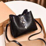 FASHION SHOULDER BAG GIRL'S/WOMEN HANDBAG 12558 thumbnail-1