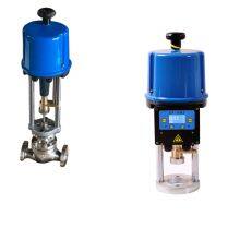 Straight Stroke Electric Actuators PSL Series Ordinary Switch Type Electric Head Psl210 Psl312 Psl314