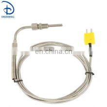 EGT Thermocouple K Type Temperature Probe Sensor thumbnail-3