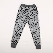 High Quality Baby Girl Pants Girls Leggings Pants Custom Printed Wholesale thumbnail-2