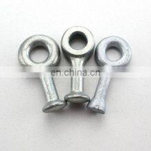 2020year Large Stock Ball Eye Oeillet O11 for U70 Glass Insulator 70KN thumbnail-1